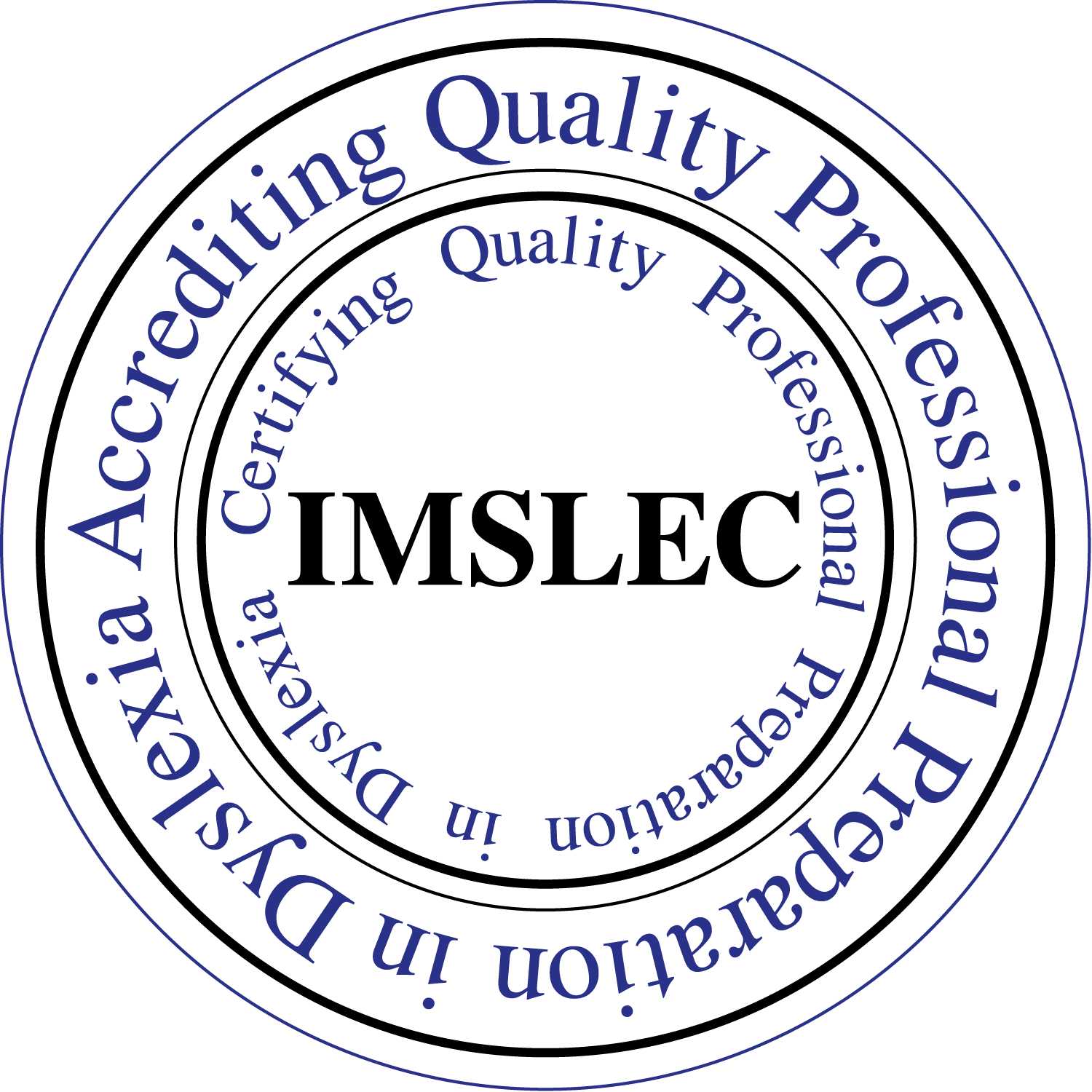Imslec Logo