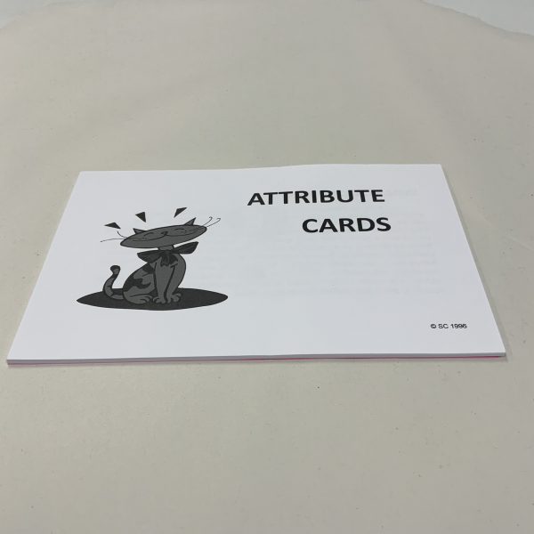 Attribute Cards - Image 2