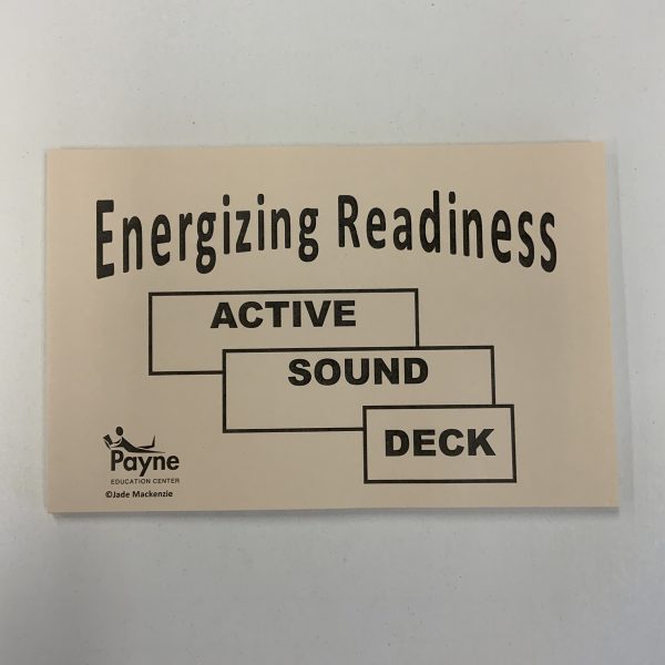 ER Active Sound Deck