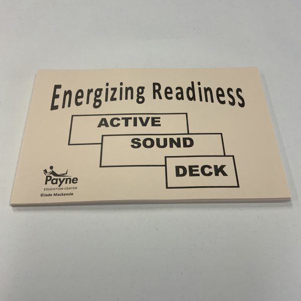 ER Active Sound Deck - Image 2