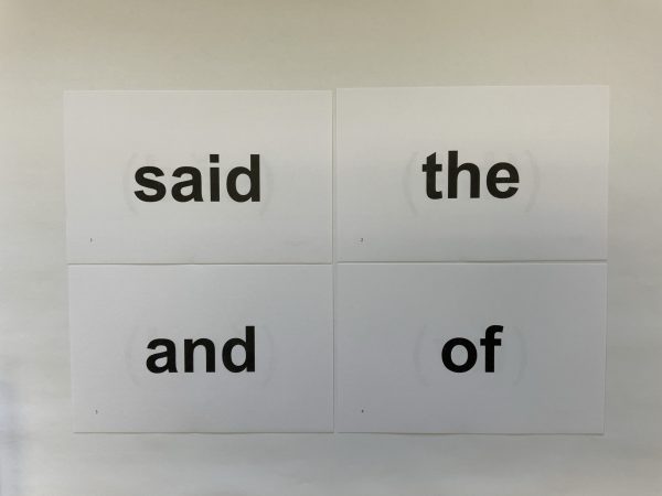 FGF Sight Word Deck - Image 3