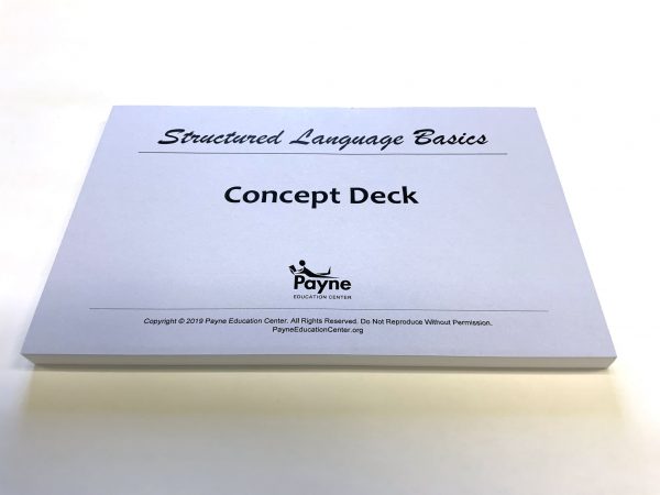 SLB Concept Deck - Image 2