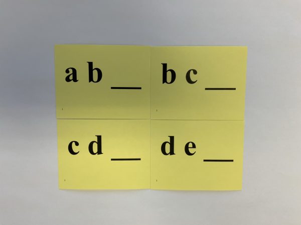 SLB Sequencing Deck - Image 3