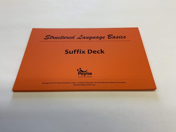 SLB Suffix Deck - Image 2