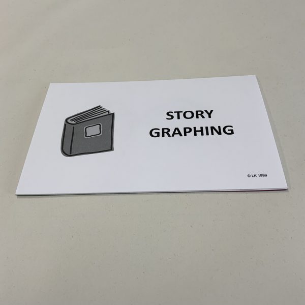 Story Graphing Cards - Image 2