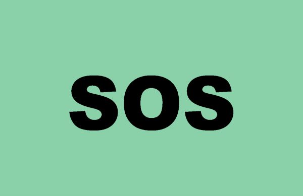 SOS Chart Cards