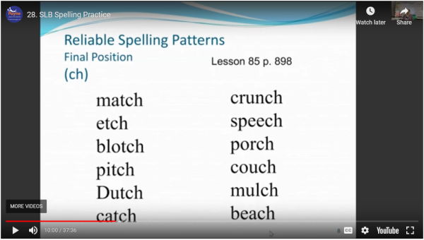 Structured Language Basics (SLB) Online Course - Image 7